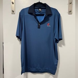 Foot Joy - Ko Olina Golf Polo - Like New